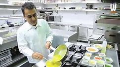 Vineet Bhatia: How to cook Dhal