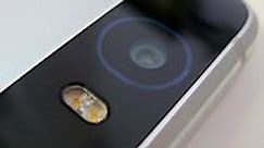 Google Nexus 6P camera review | Recombu