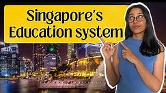 Singapore's Insane Education System | A System Made for the Future