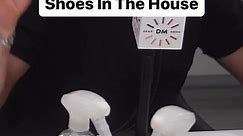 Take👏the👏shoes👏off . . . House Hackers #cleaning #cleaningtips #homecleaning #homehacks #HouseHackers | House Hackers