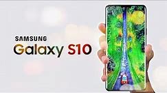 Samsung Galaxy S10 Price & Specs CONFIRMED, Specifications, Release Date in INDIA