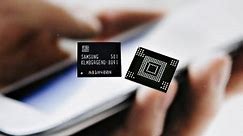 Samsung Introduces 8GB LPDDR4 RAM