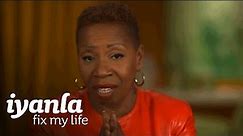 Iyanla's Open Letter to Rap Artist DMX | Iyanla: Fix My Life | Oprah Winfrey Network