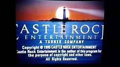 Castle Rock Entertainment/Sony Pictures Television (1995/2002)