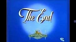 The End/A Metro-Goldwyn-Mayer Cartoon (1943) (1995 Turner Dubbed Version)