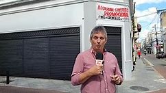 Campos 24 Horas - CANAL 24 HORAS: APÓS INVASÃO DE LOJAS DO...