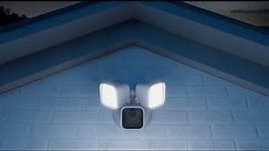 How to Install Blink Wired Floodlight Camera
