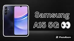Samsung Galaxy A15 5G Este CEL MAI BUN La Sub 1000 Lei?! - Review