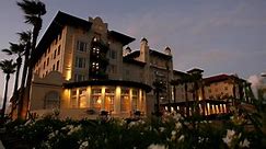 HGTV names Galveston hotel as creepiest place in Texas