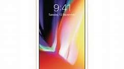 Refurbished Apple iPhone 8 64GB Gold Excellent  - Price & Offers