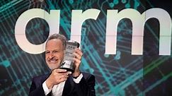 Arm CEO Confident About Outlook After First Earnings