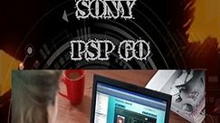 sony psp go #playstation #sony #sony #pspgo #playstationportable #gaming #gamer #retrogamermx
