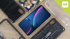 Best iPhone XR Cases and Covers - TOP 5