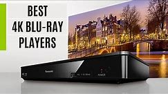 Best 4K Blu Ray Players 2024: make the most of Ultra HD discs