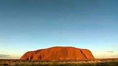 A Journey Around Uluru | A Sacred Rock in Australia