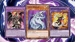 Competitive Cyber Dragon Deck 2021 - Yu-Gi-Oh! Dueling Nexus