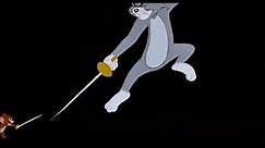 Tom & Jerry: The Great Escape - Opening Credits with 1986 MGM logo