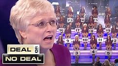 Will Diane Game Blow Her Mind? | Deal or No Deal US S04 E20 | Deal or No Deal Universe
