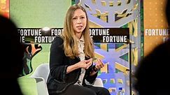 Chelsea Clinton is working to stand up ‘the largest childhood immunization effort ever’ with the Gates Foundation and the WHO