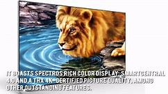 ******Lc70uh30 Review | Sharp 70-Inch Aquos 4K Ultra HD Smart LED TV - Flagship Line :))))))))