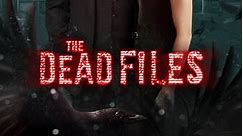 The Dead Files: Season 19 Episode 9 Nowhere to Hide