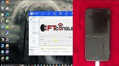 Passcode Disable Bypass With EFT Pro !! Boot ramdisk 1 !! Sim+Call Support !! iOS all support