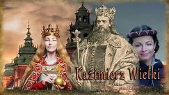 Kazimierz Wielki Nałożnice