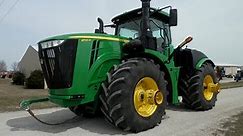4WD Tractor Prices