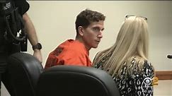 Suspect in Idaho college murders appears in court