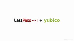 LastPass + YubiKey How to Enable (iOS)