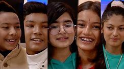 This Morning LIVE In Conversation with the finalists of SaReGaMaPa Li'l Champs Nepal