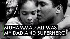 Rasheda Ali Gets Deeply Personal About Her Father in New Muhammad Ali Documentary