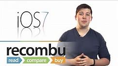 iOS 7: Everything you need to know