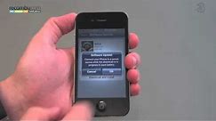 How to update your iPhone to iOS 6