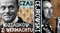 Cejrowski o nowym premierze i rewizjonizmie SDZ235/3 2023/12/11