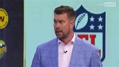 Antonio Brown: Tampa Bay Buccaneers receiver must face consequences for his walk-off, says Ryan Leaf