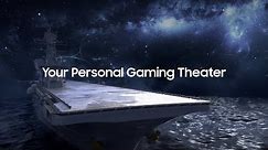 Odyssey Ark: Experience the extraordinary | Samsung