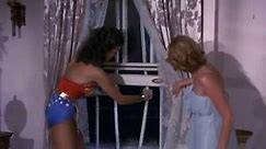 Wonder Woman - Queen and the Thief