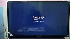 How to FACTORY RESET Amazon Fire TV Stick - 2020