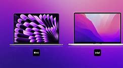15-inch MacBook Air vs 16-inch Intel MacBook Pro - 9to5Mac