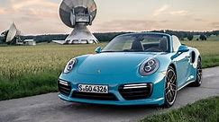 Porsche Special Season 1 Episode 1
