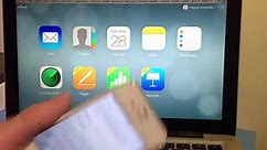 How To Fix iOS 7 Activation Lock ( Activate iPhone )