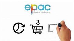 ePac Flexible Packaging- Flexible Packaging Made Easy