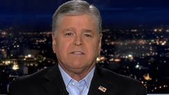 Sean Hannity: Biden's time in office has been one embarrassment after another
