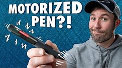The 6 Craziest Pens We Could Find