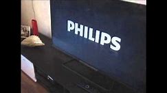 Philips 47pfl6008 problems with TV ( maybe software ) !