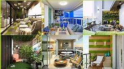 Top 23 Balcony Decorating Ideas 2023 | Latest 200 Balcony Decor Ideas | Balcony Design Ideas