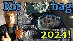 Tree climbing gear | What's inside an Arborists Kit bag? (2024)