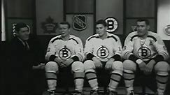 12/9/1967 Bruins at Maple Leafs complete game broadcast Bobby Orr Derek Sanderson