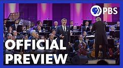 Vienna Philharmonic Summer Night Concert 2020 | Official Preview | Great Performances | PBS